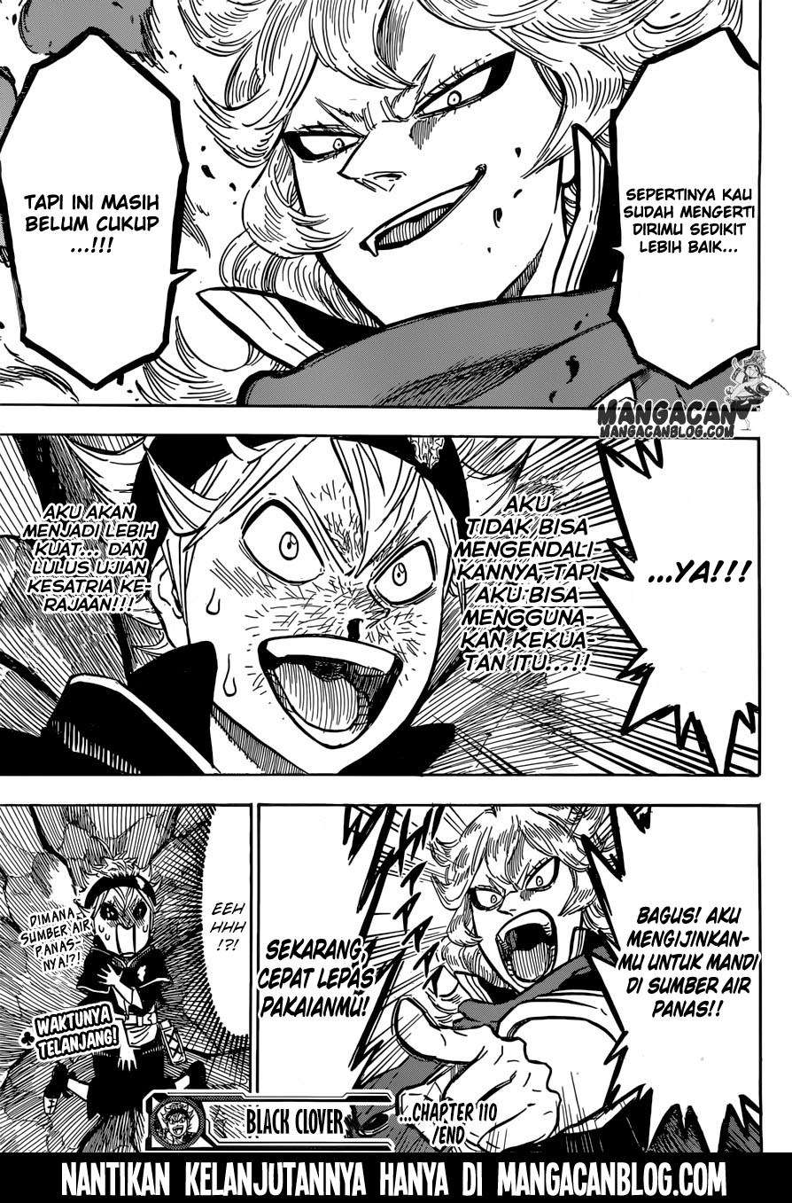 Chapter 110 - halaman 18