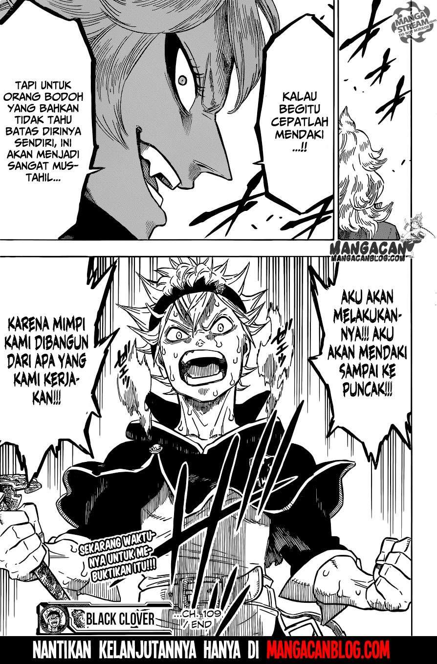 Chapter 109 - halaman 16