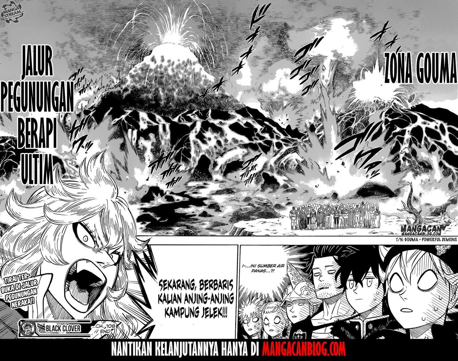 Chapter 108 - halaman 15