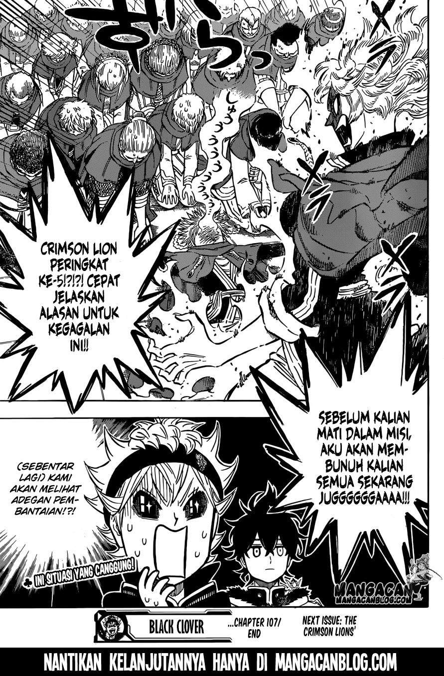 Chapter 107 - halaman 17