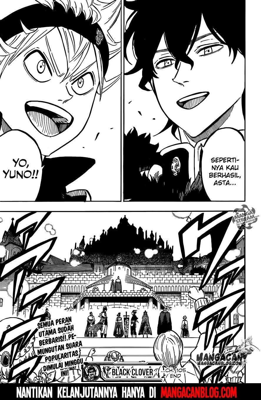 Chapter 105 - halaman 19