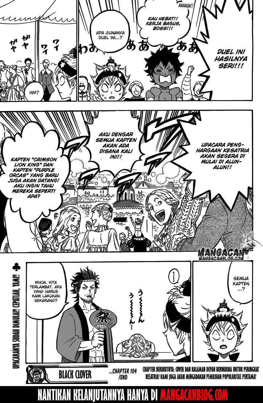 Chapter 104 - halaman 18