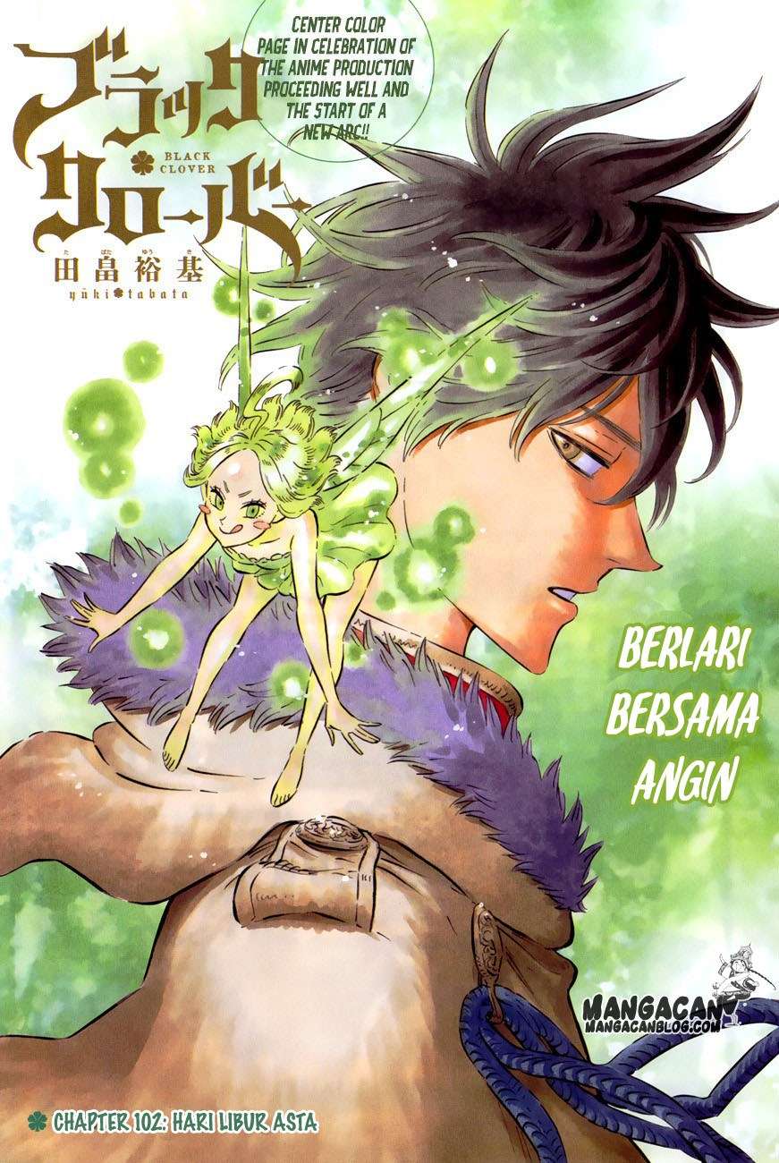Chapter 102 - halaman 2