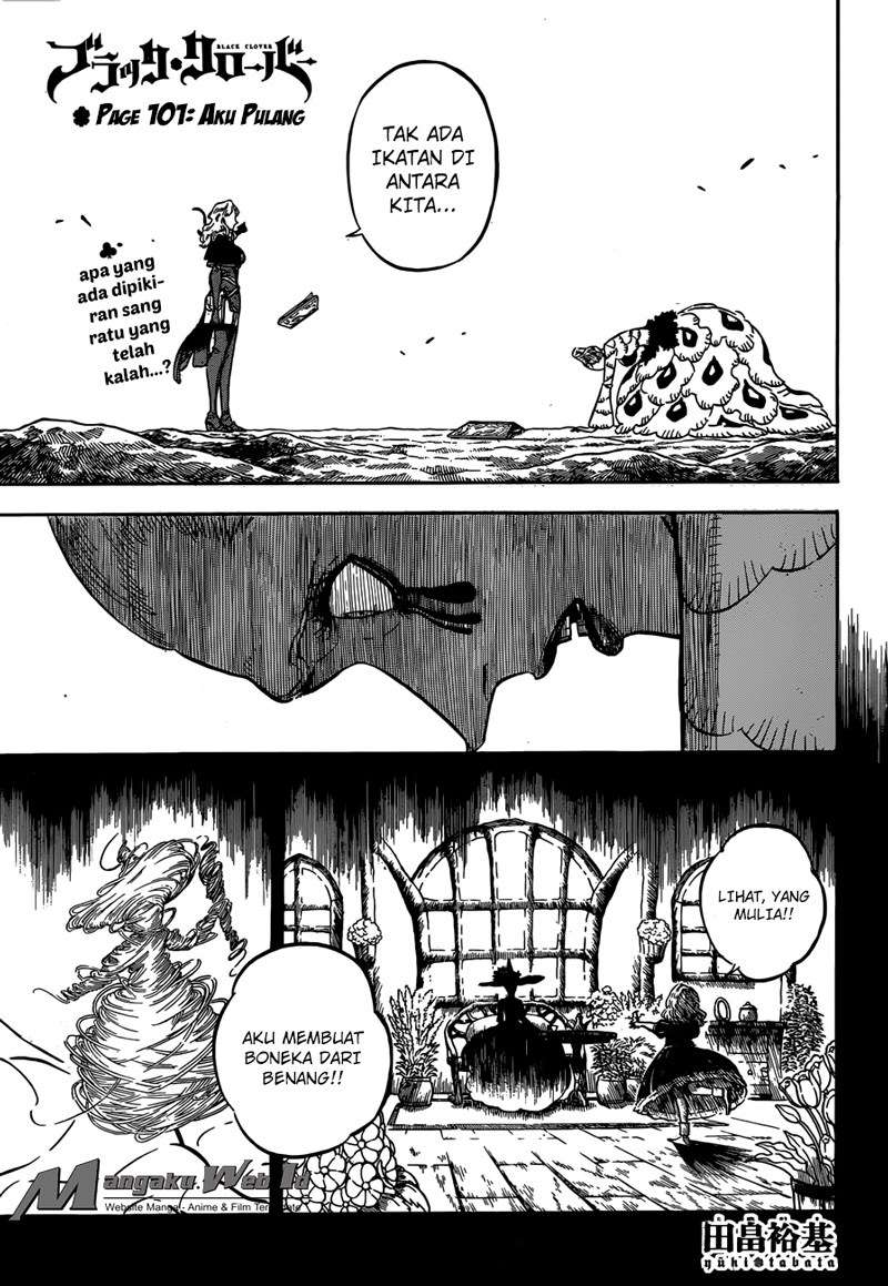 Chapter 101 - halaman 2