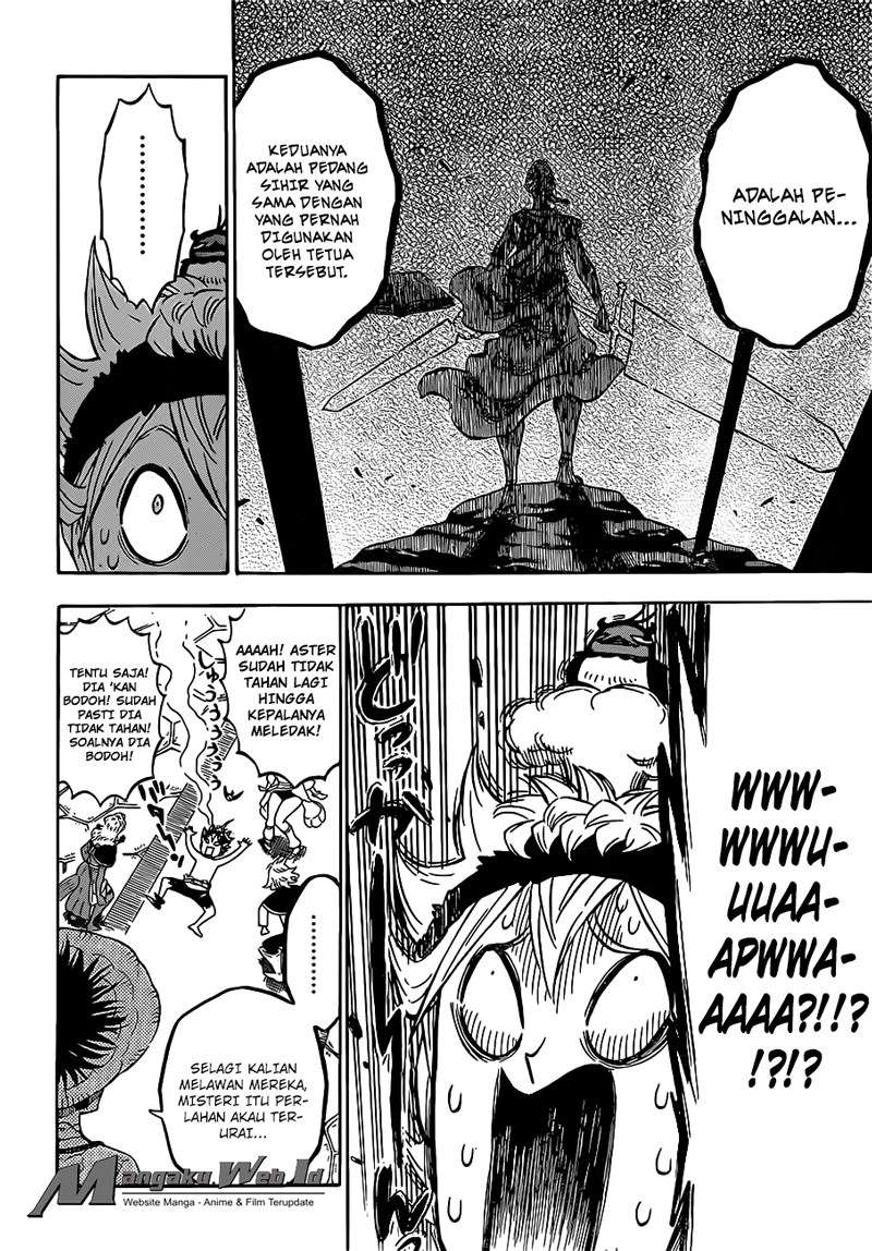 Chapter 101 - halaman 11