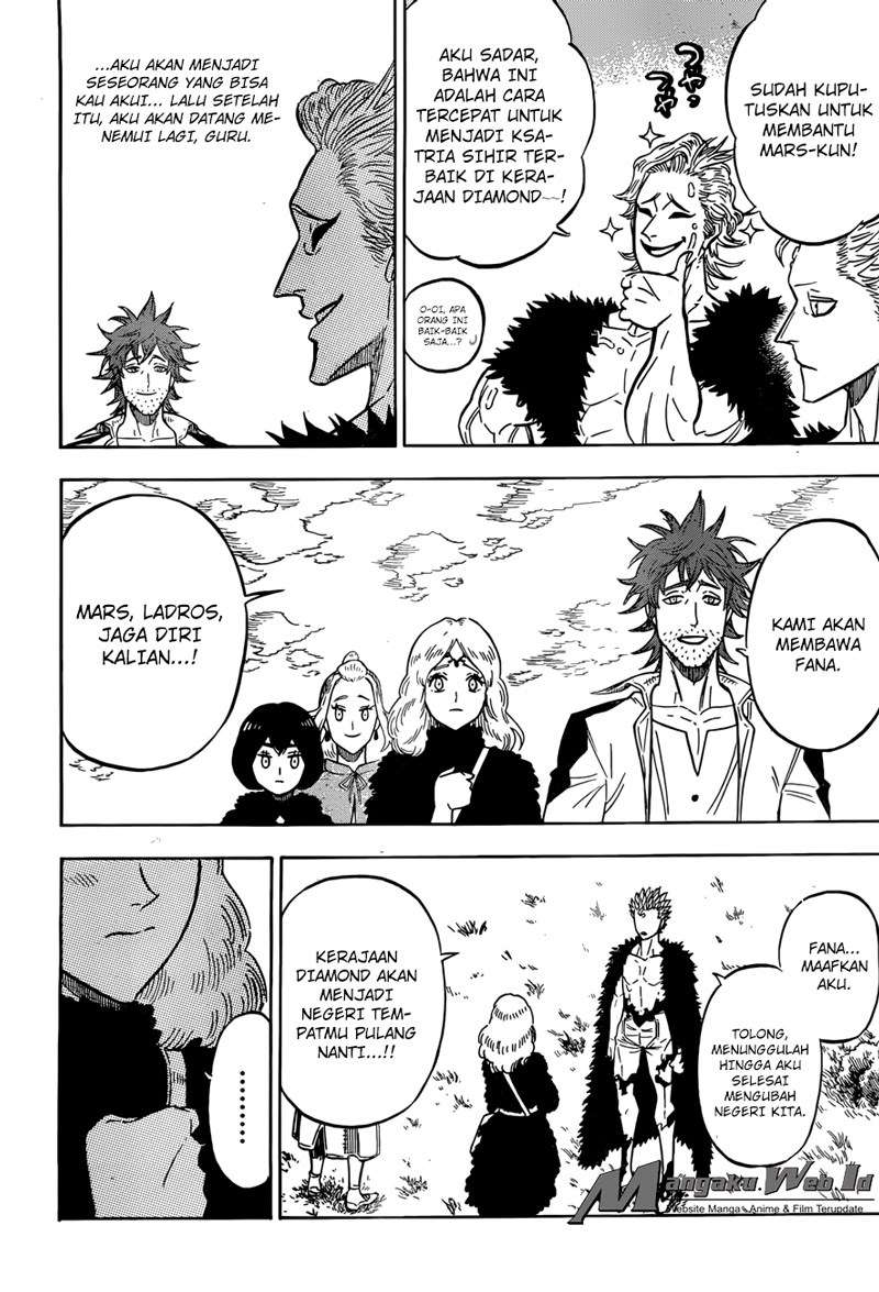 Chapter 101 - halaman 13