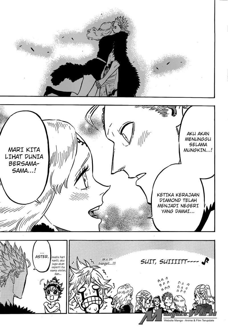 Chapter 101 - halaman 14