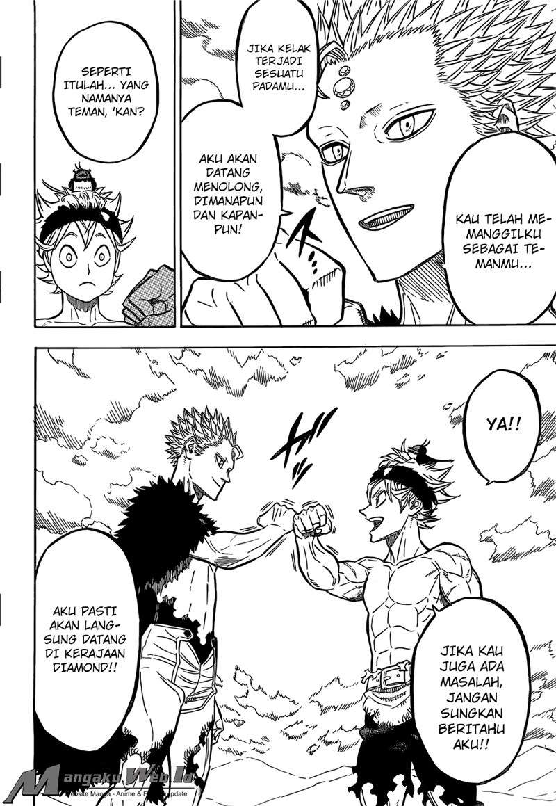 Chapter 101 - halaman 15