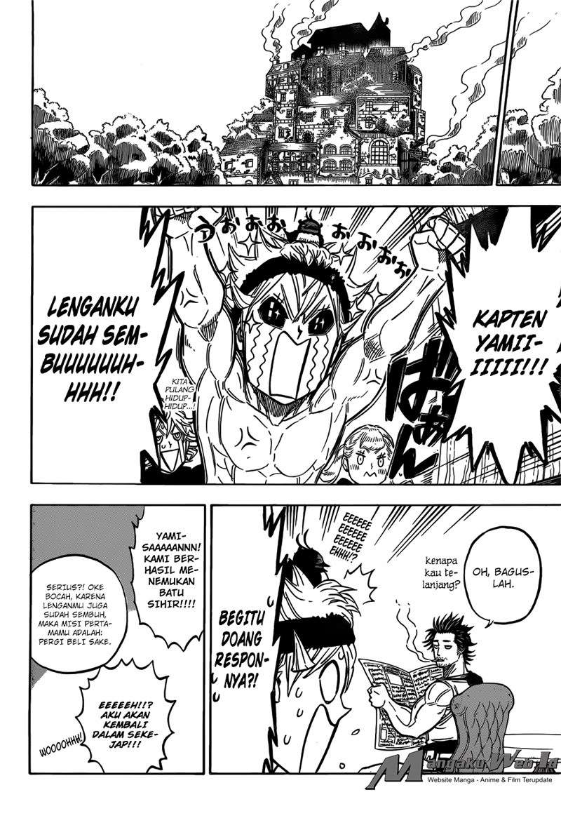 Chapter 101 - halaman 17