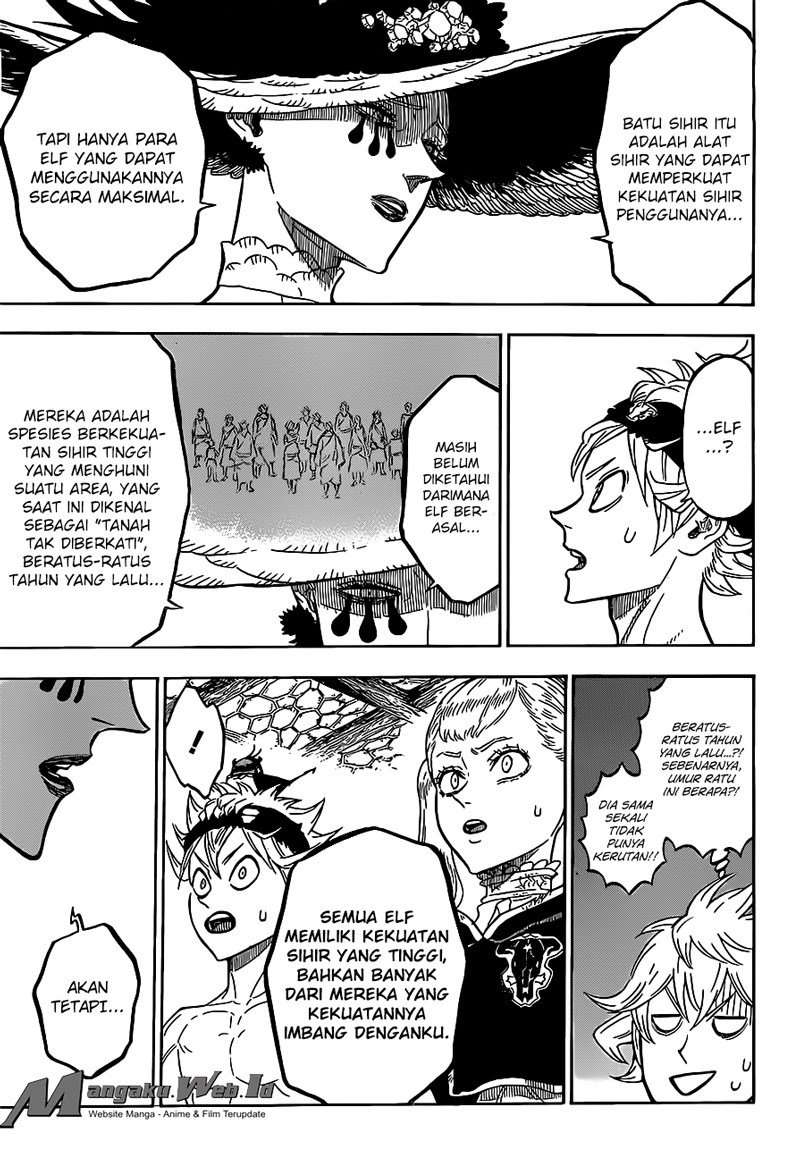 Chapter 101 - halaman 8