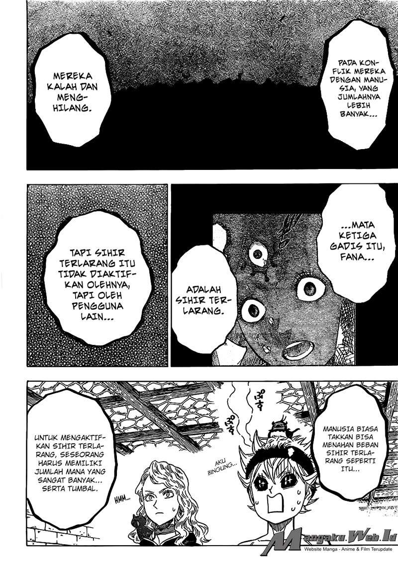 Chapter 101 - halaman 9