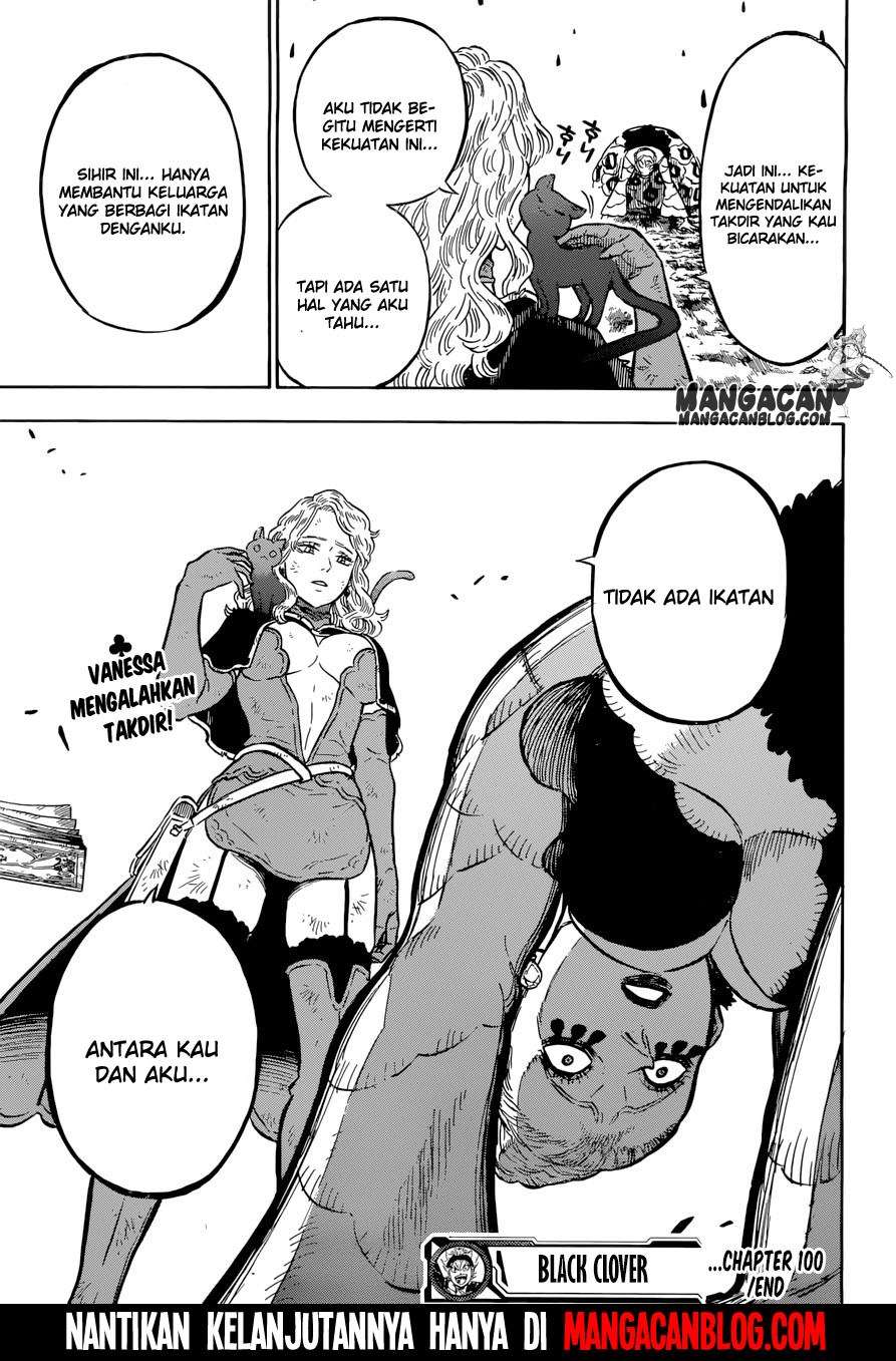 Chapter 100 - halaman 16