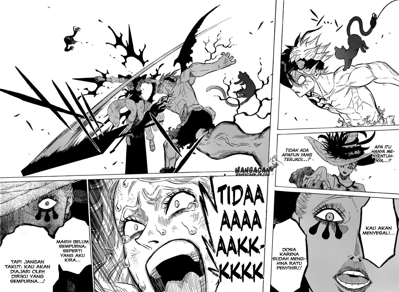 Chapter 100 - halaman 5