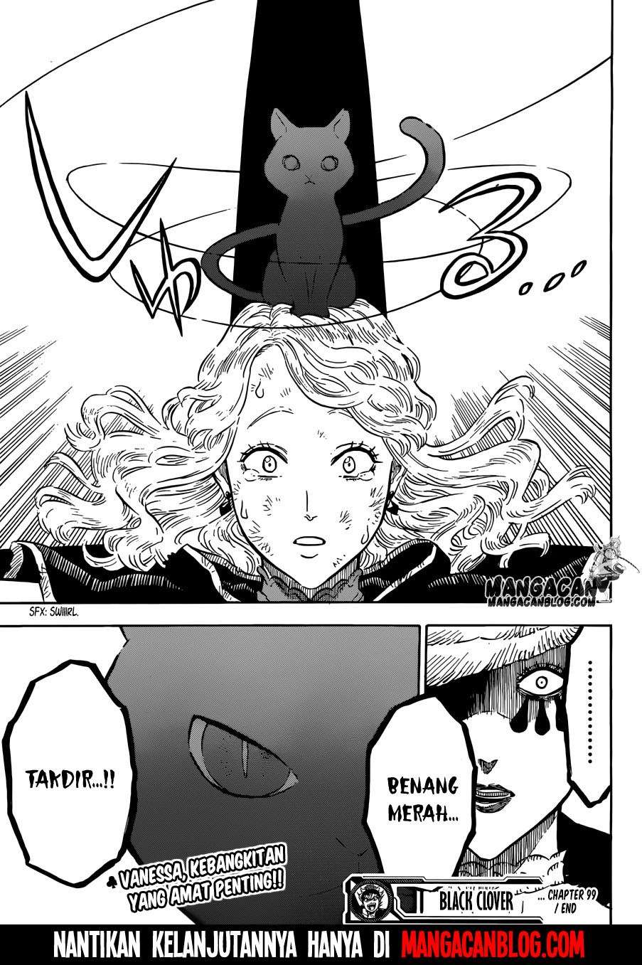 Chapter 99 - halaman 19