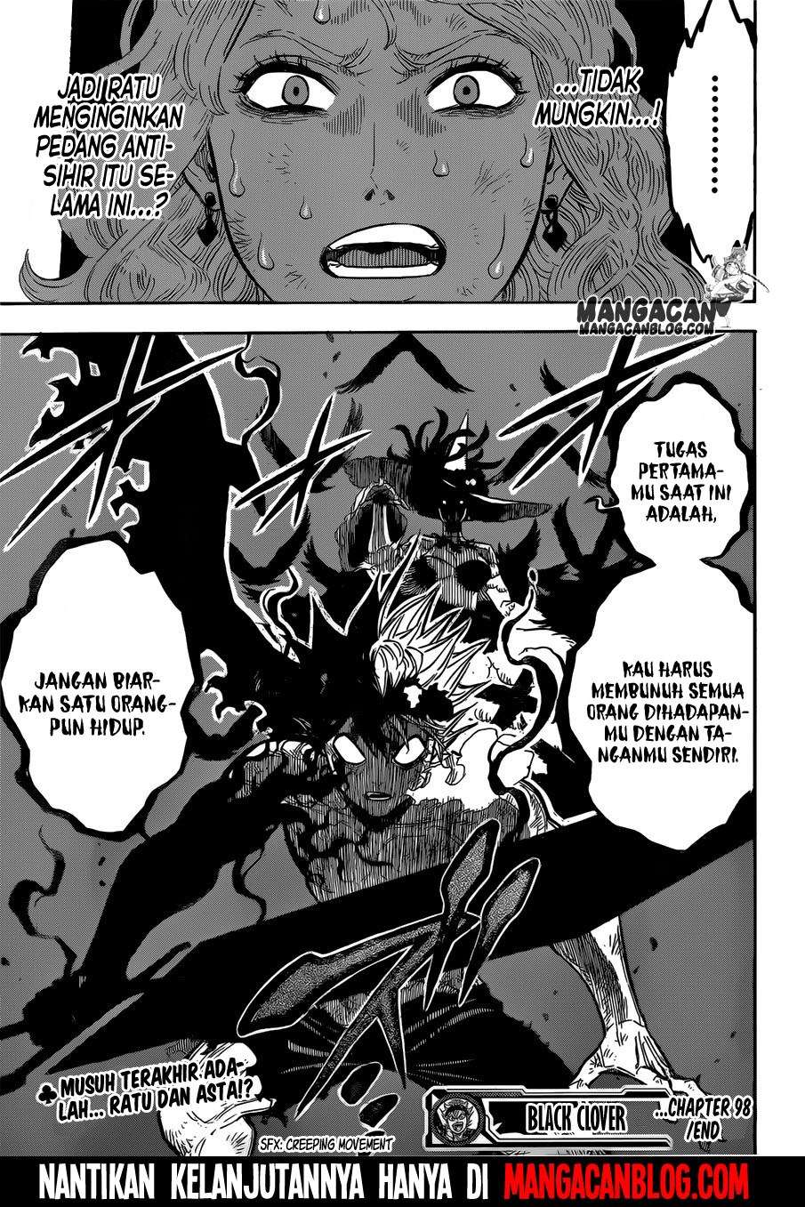 Chapter 98 - halaman 19