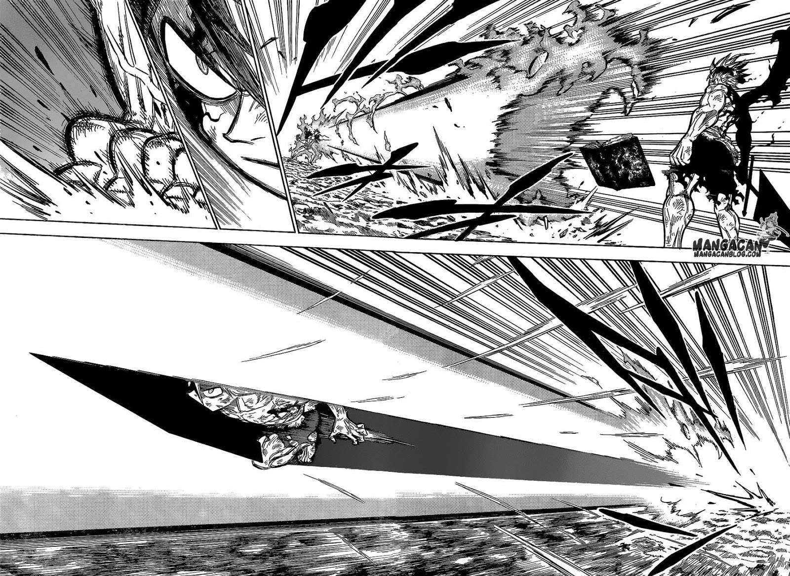 Chapter 97 - halaman 12