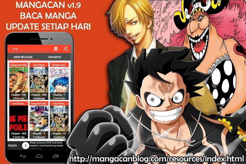 Chapter 96 - halaman 19