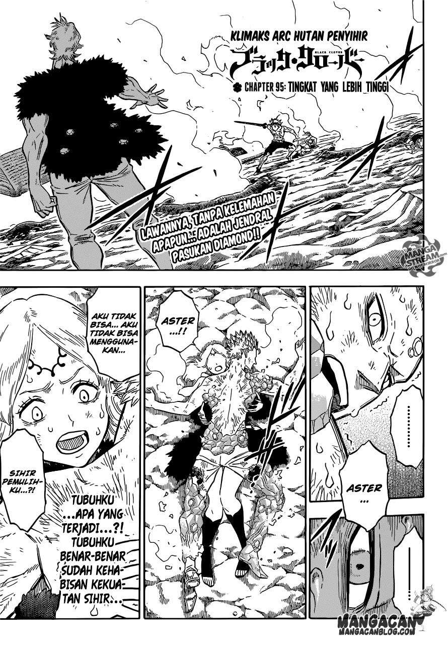 Chapter 95 - halaman 2