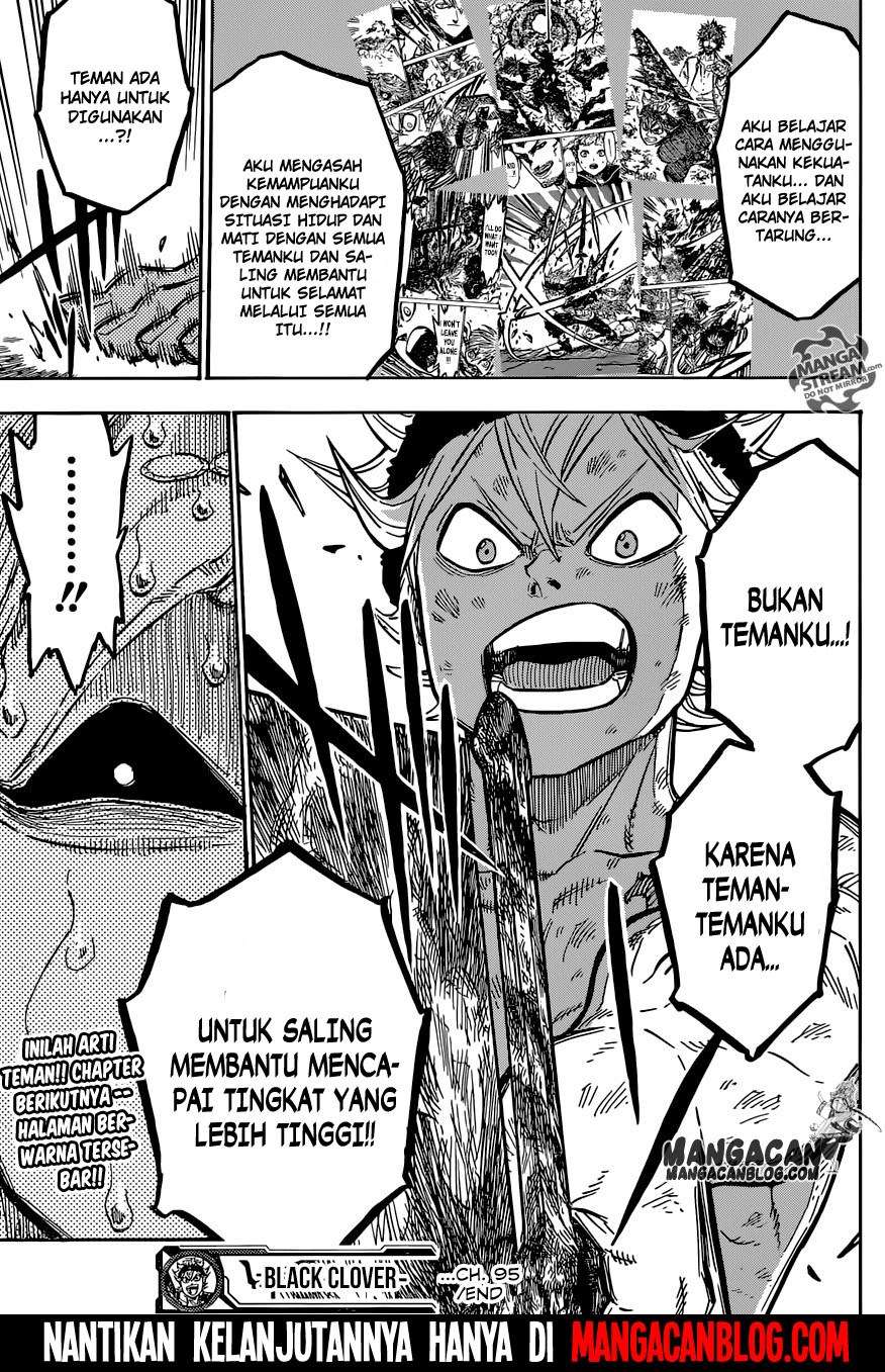 Chapter 95 - halaman 17