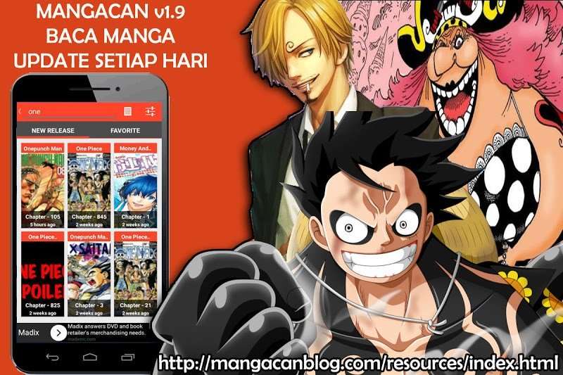 Chapter 93 - halaman 18