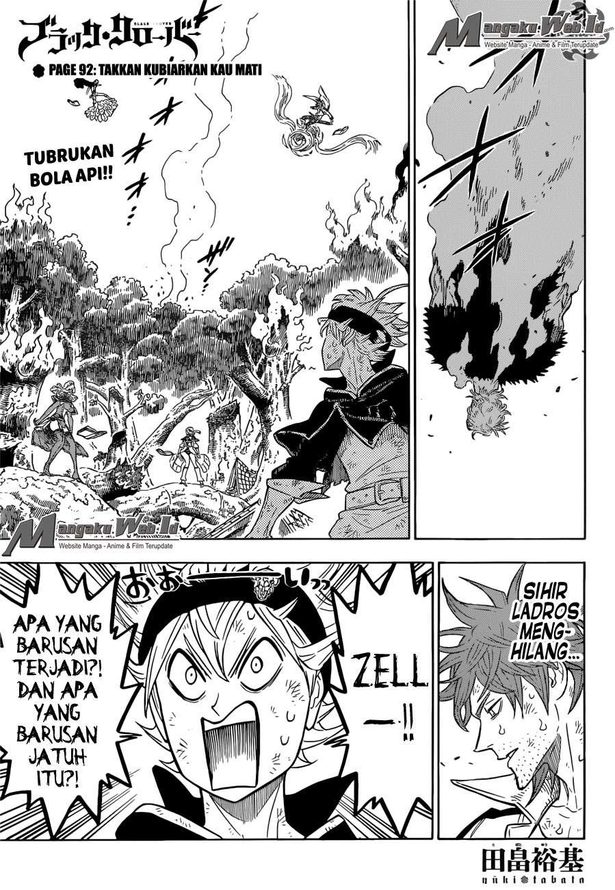 Chapter 92 - halaman 3