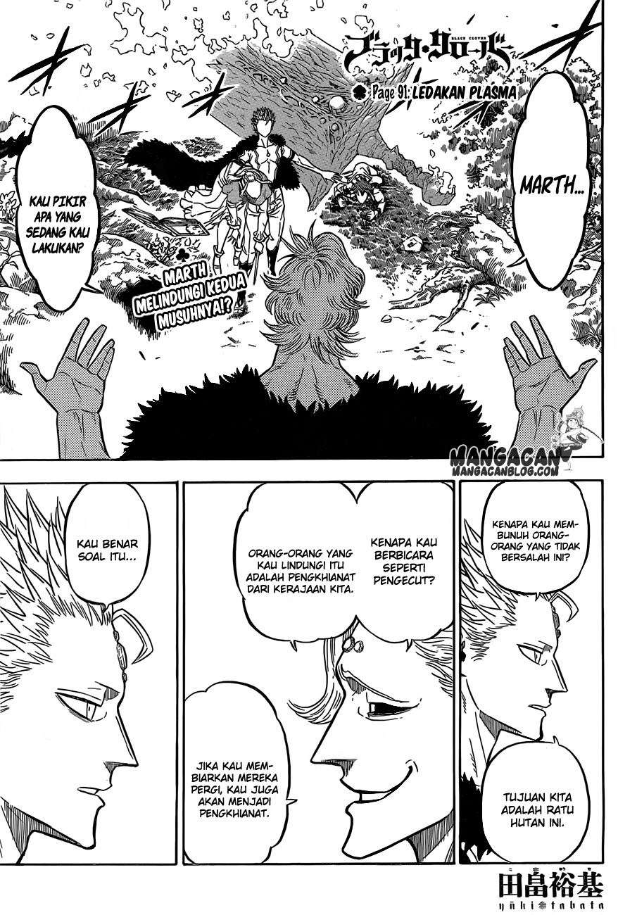 Chapter 91 - halaman 2