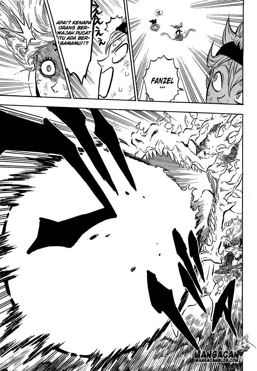 Chapter 91 - halaman 14