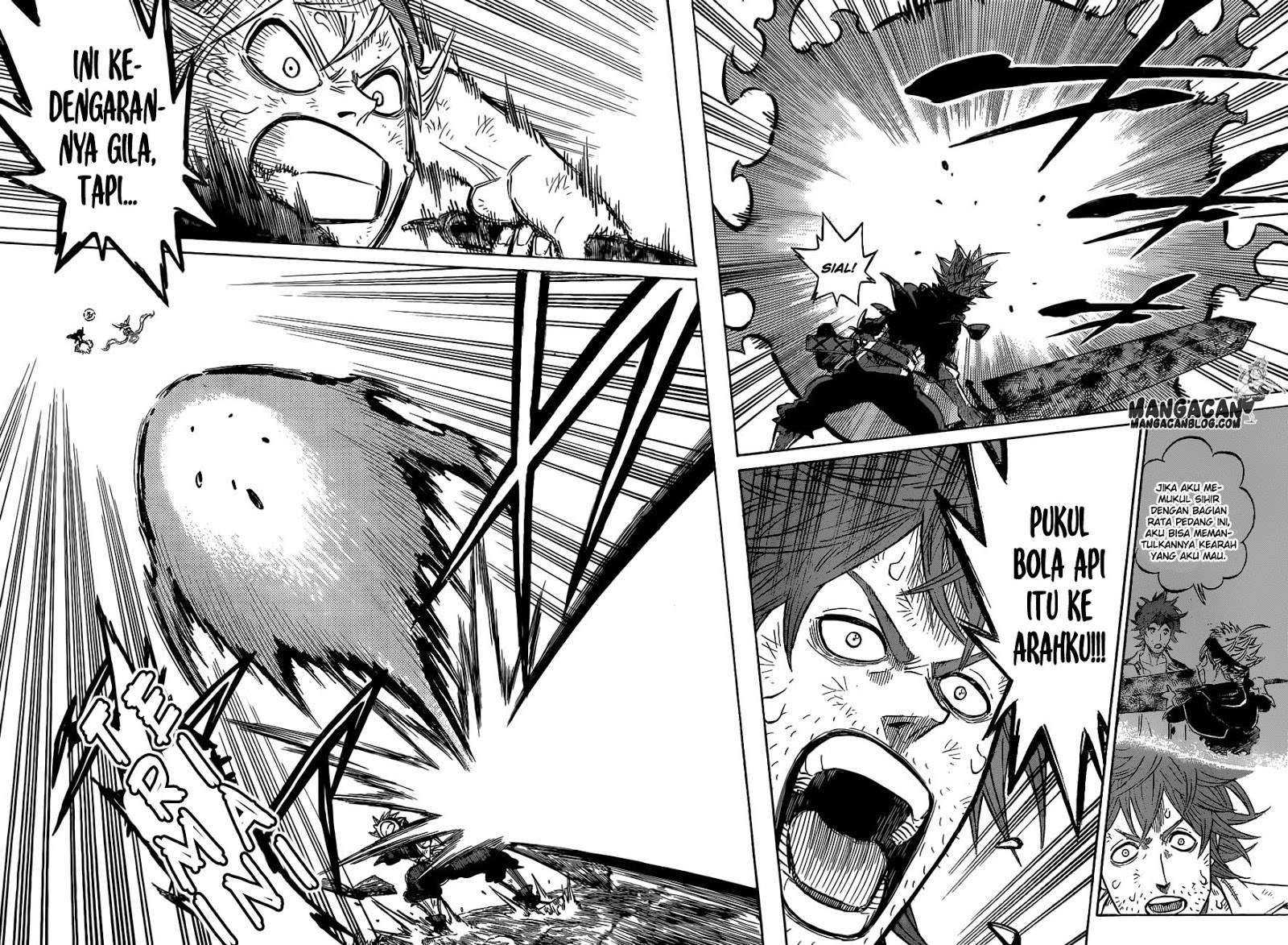 Chapter 91 - halaman 15