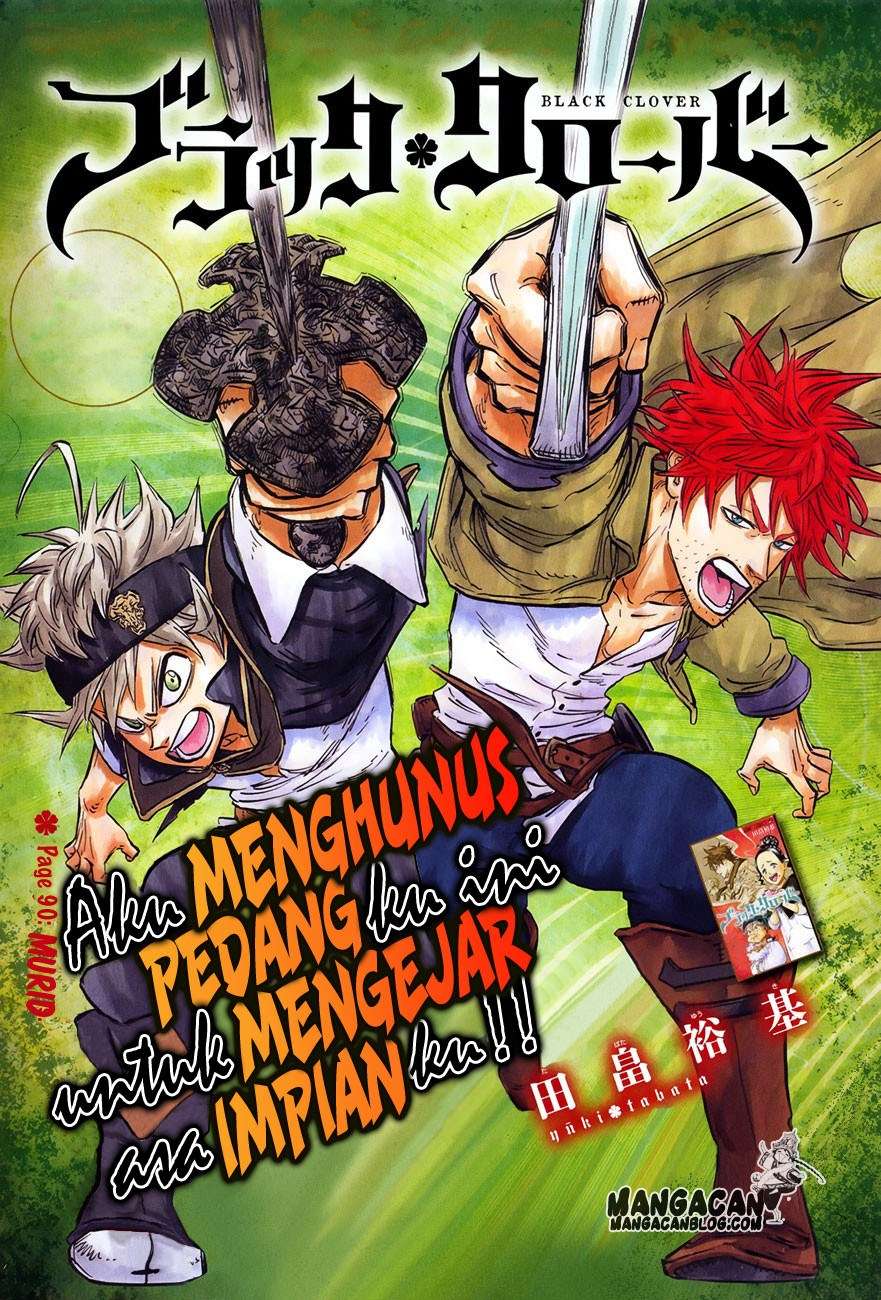 Chapter 90 - halaman 2