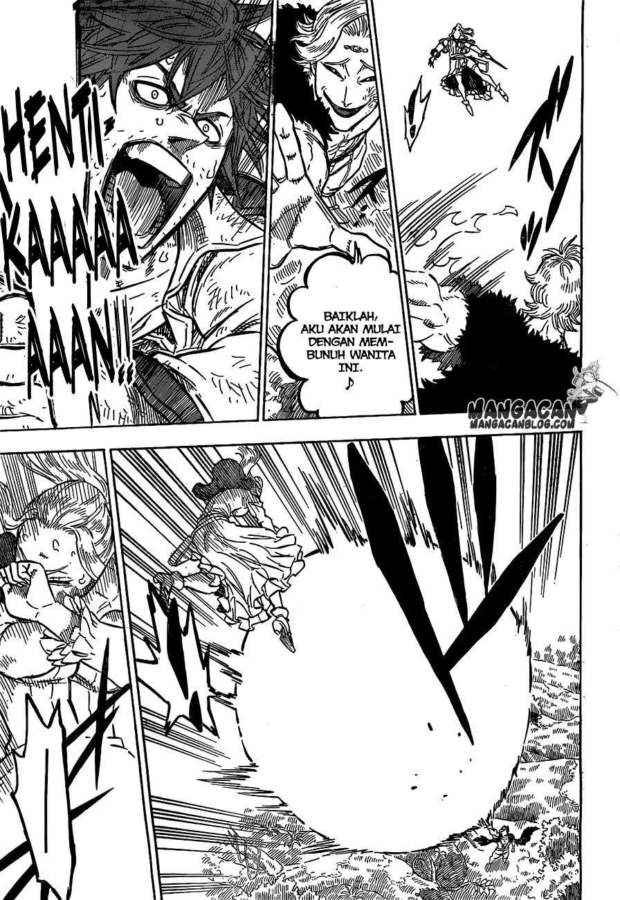 Chapter 90 - halaman 16