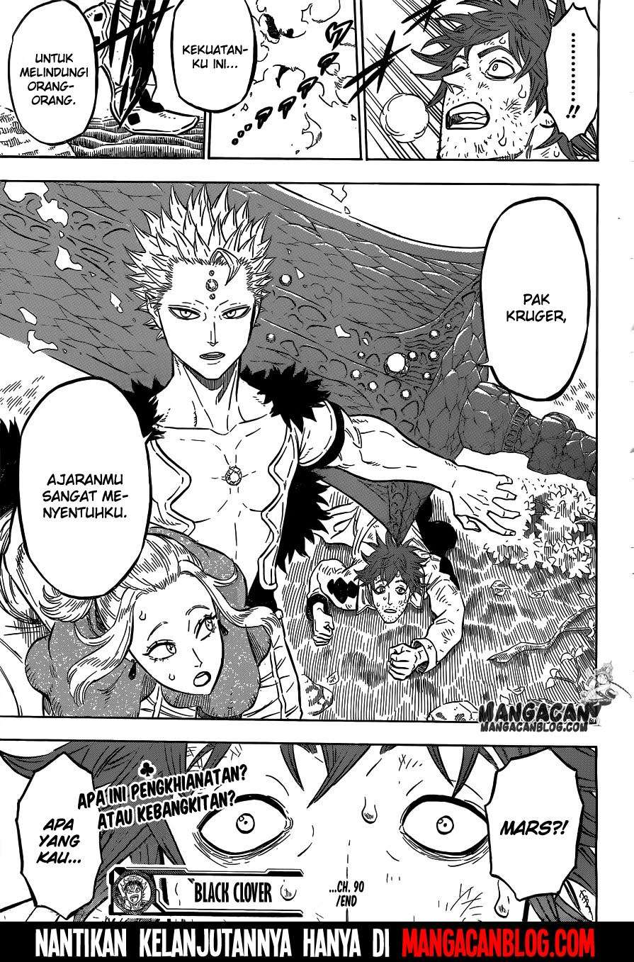 Chapter 90 - halaman 18