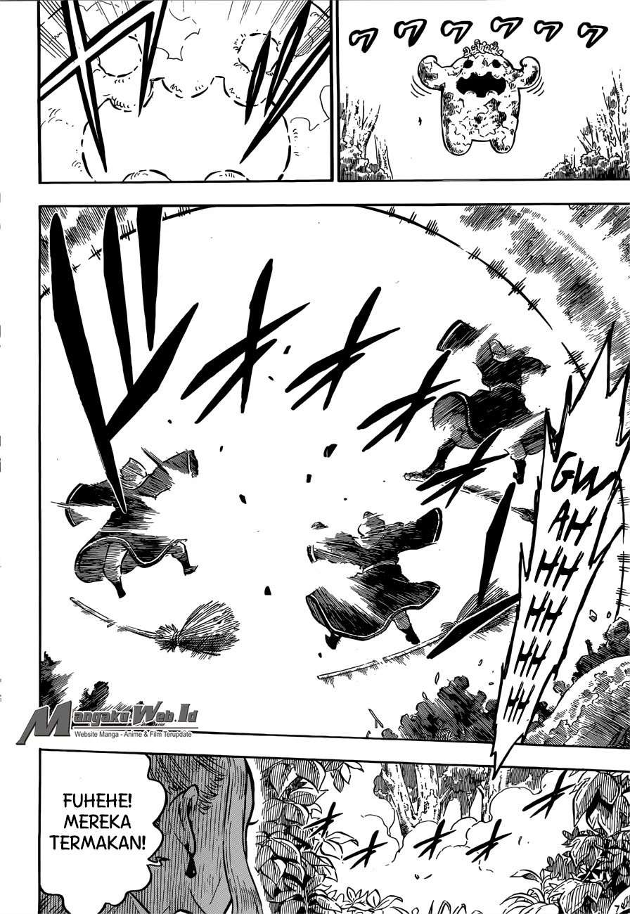Chapter 89 - halaman 14