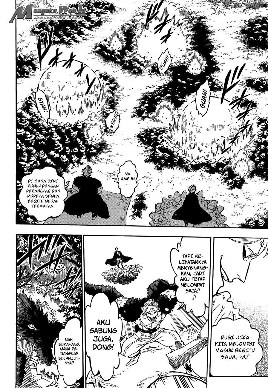 Chapter 89 - halaman 16