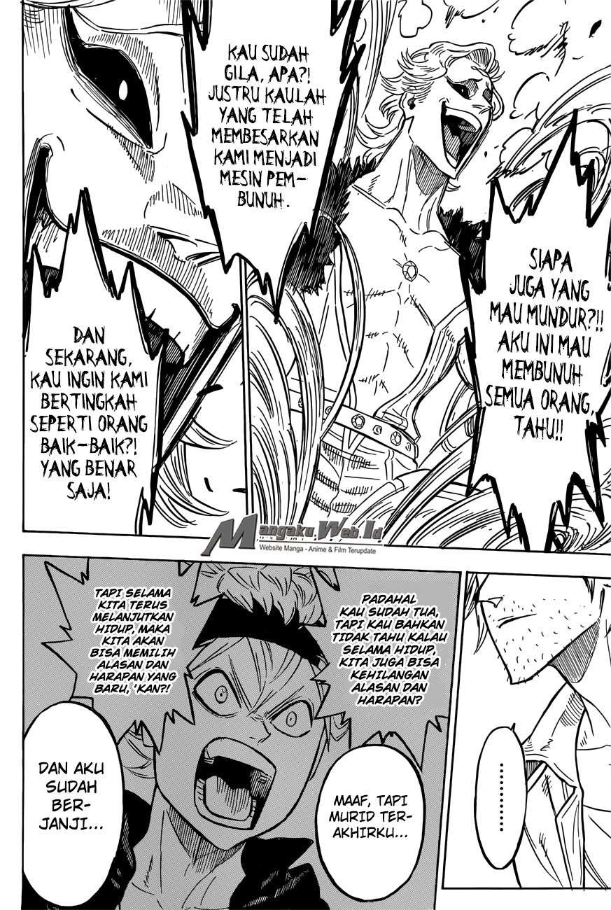Chapter 89 - halaman 18