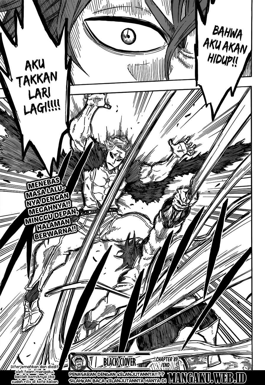 Chapter 89 - halaman 19