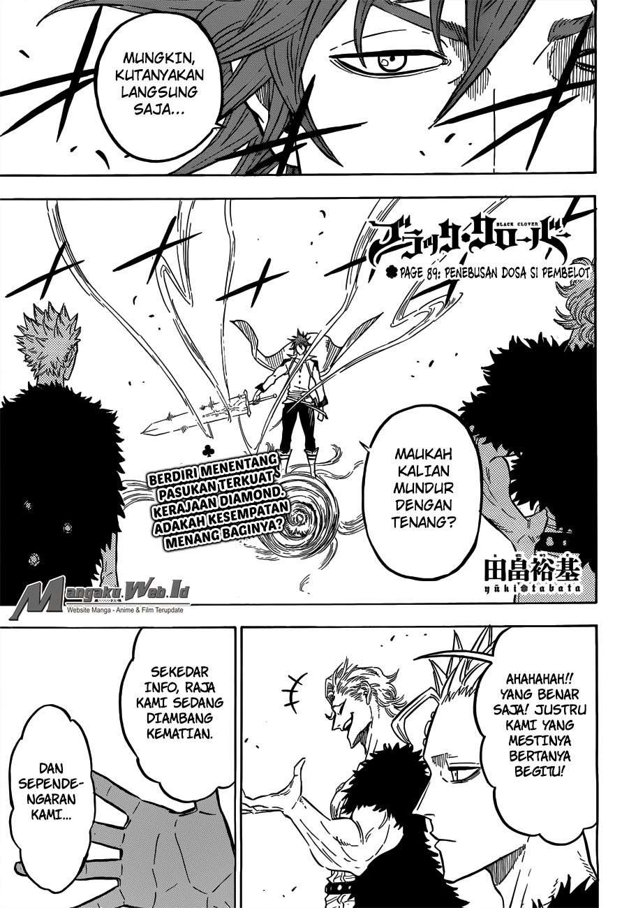 Chapter 89 - halaman 3