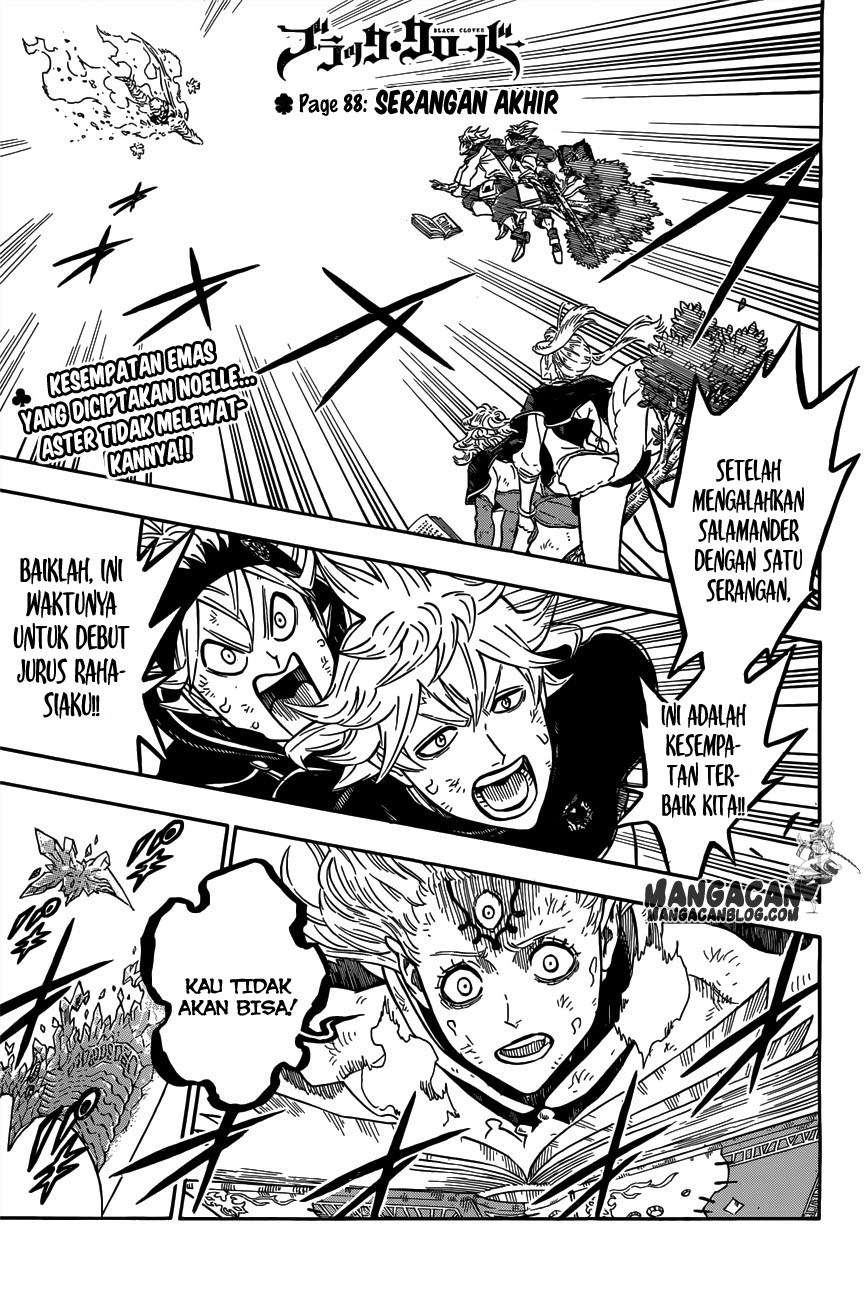 Chapter 88 - halaman 2