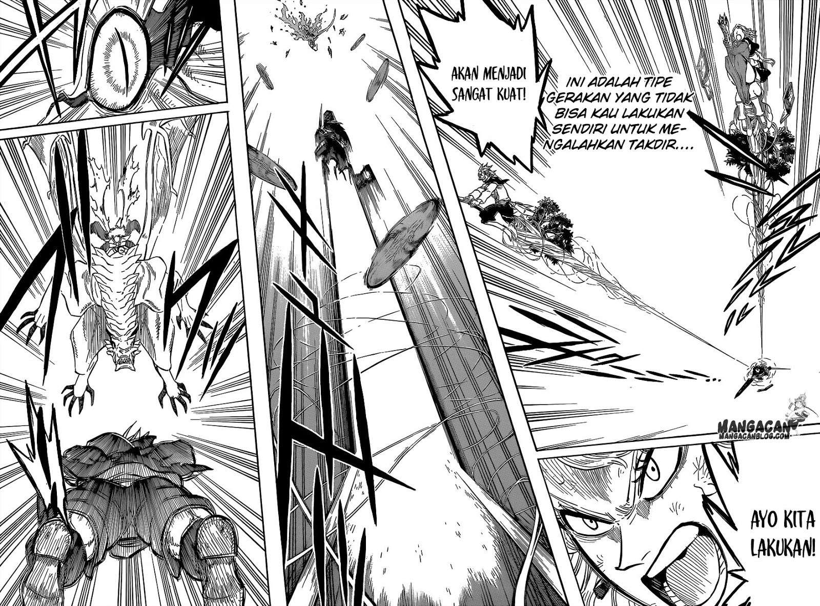 Chapter 88 - halaman 7