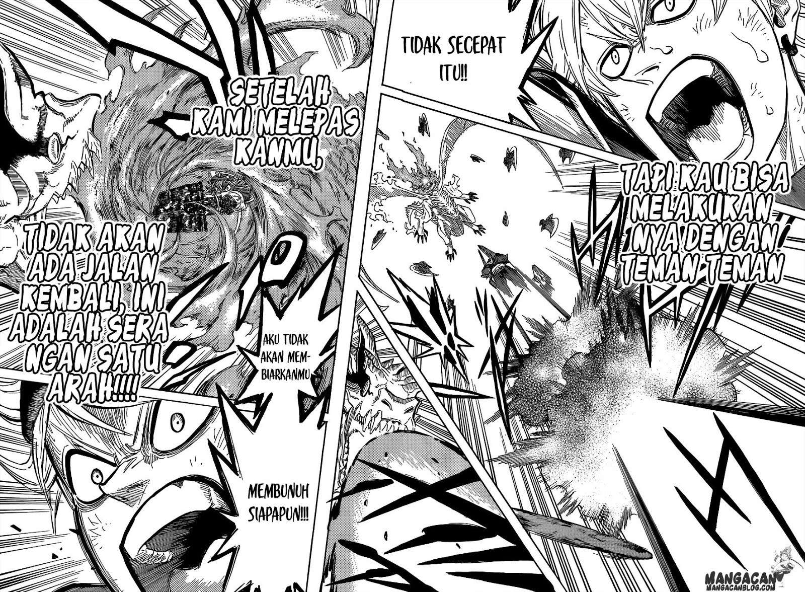 Chapter 88 - halaman 8
