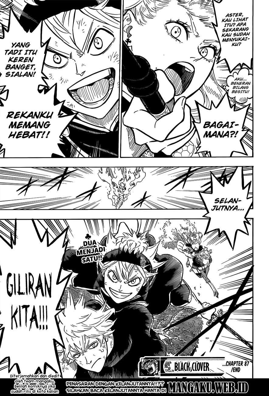 Chapter 87 - halaman 18