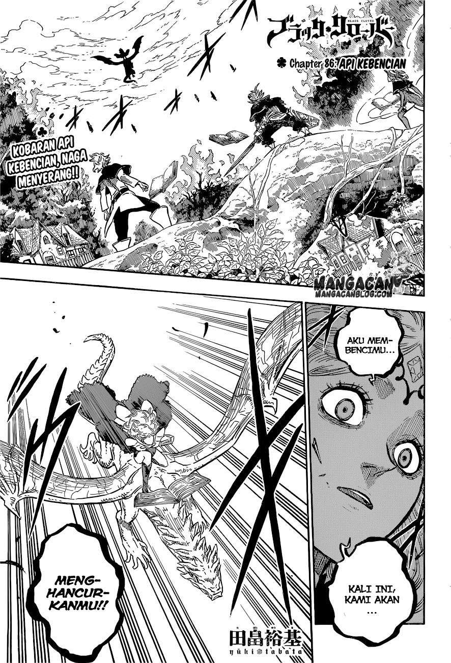 Chapter 86 - halaman 2
