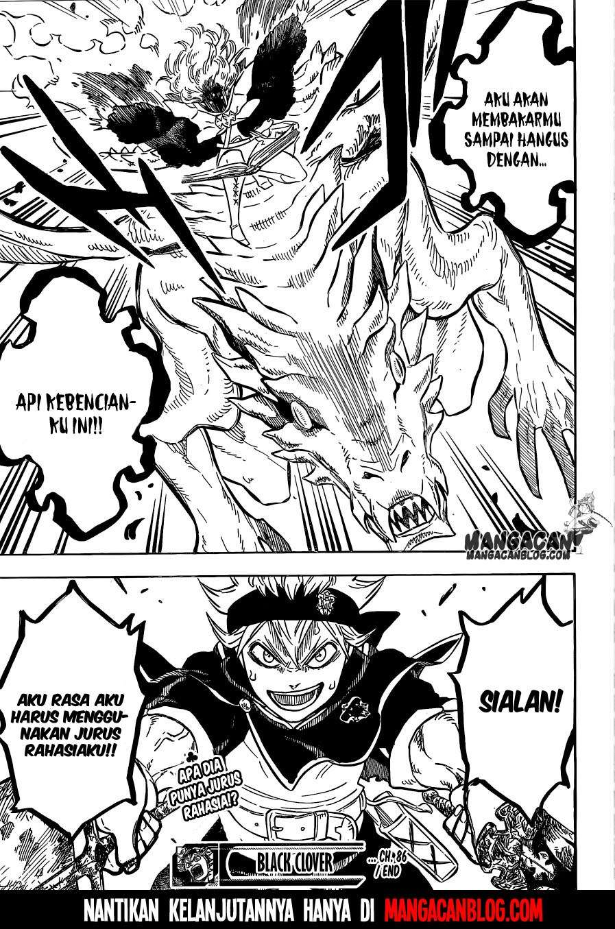 Chapter 86 - halaman 16
