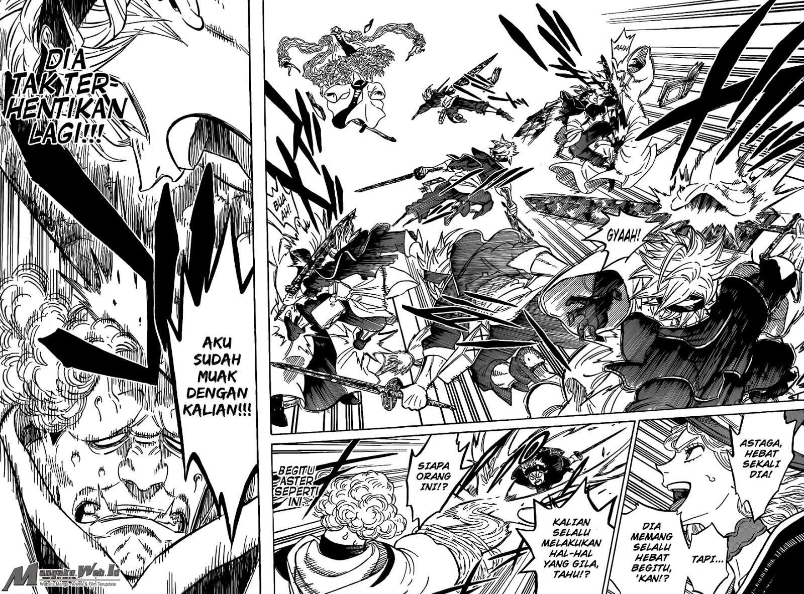 Chapter 85 - halaman 15