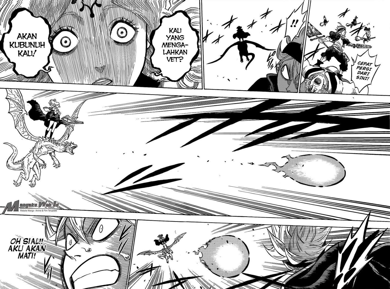 Chapter 85 - halaman 16