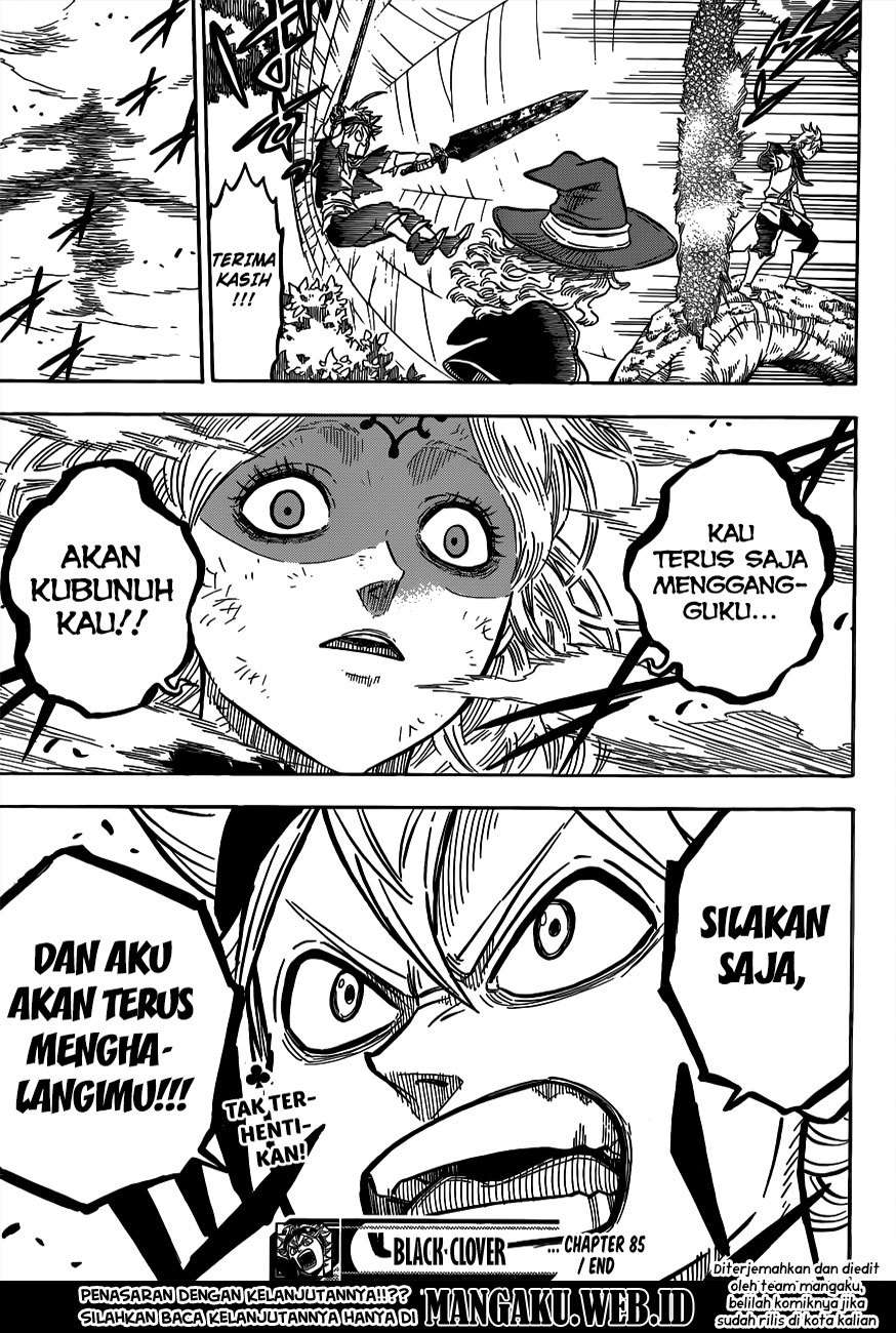 Chapter 85 - halaman 19