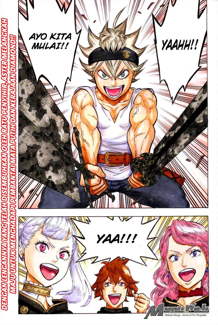 Chapter 85 - halaman 5