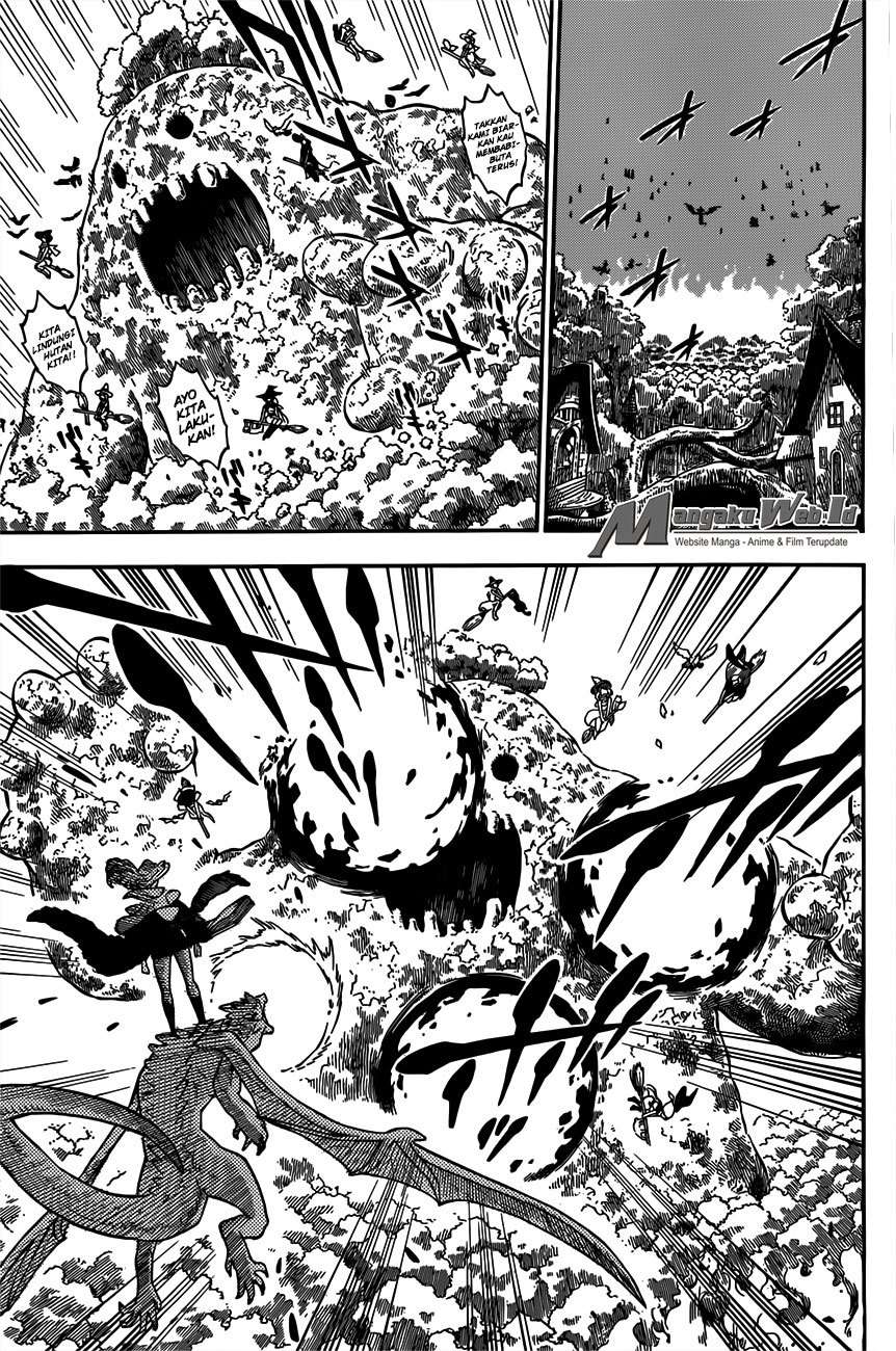 Chapter 85 - halaman 8