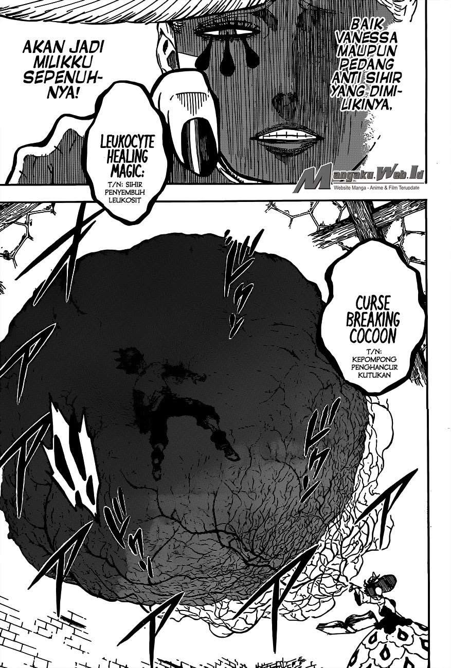 Chapter 84 - halaman 19