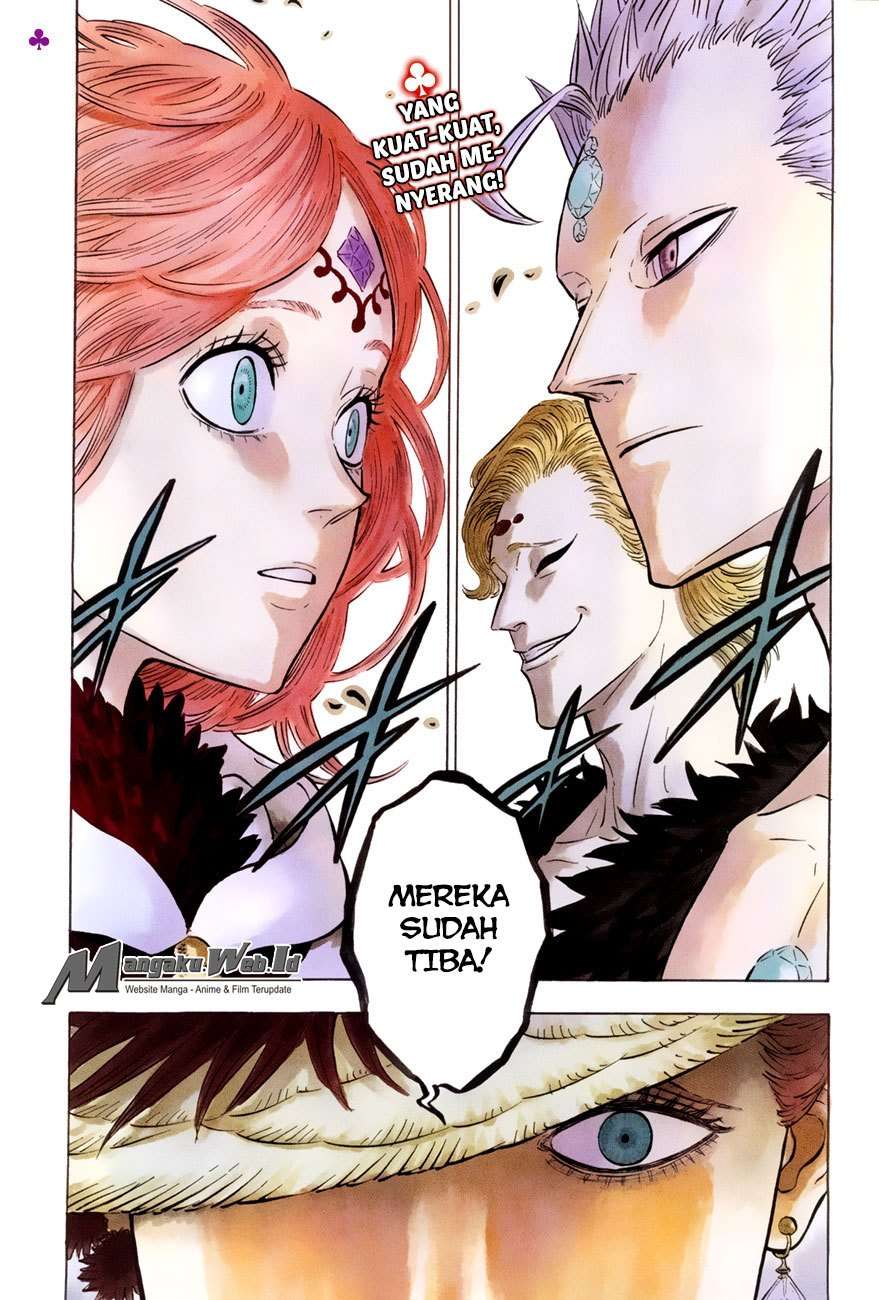 Chapter 84 - halaman 5
