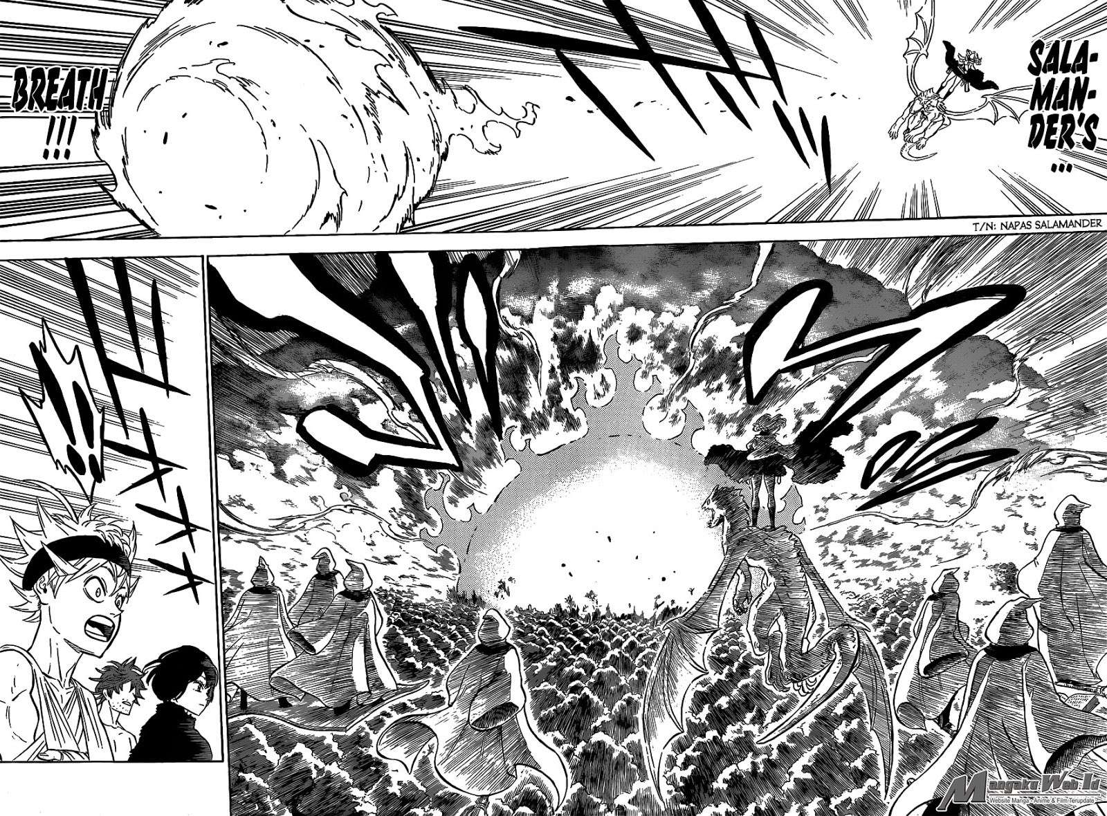 Chapter 84 - halaman 9